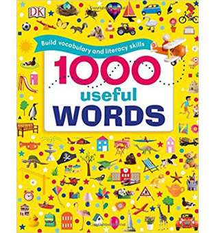  1000 Useful Words