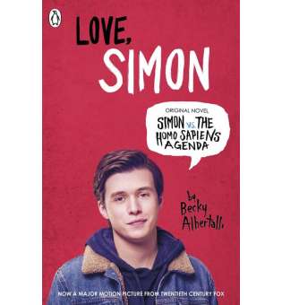  Love, Simon