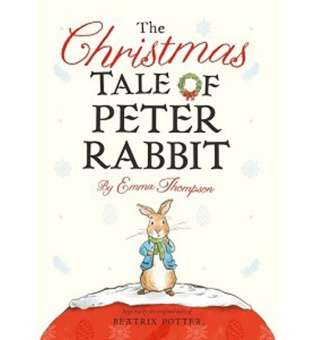  The Christmas Tale of Peter Rabbit