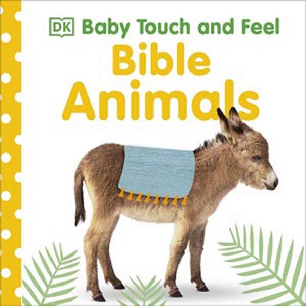  BabyT&F Bible Animals