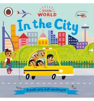  Little World: In the City
