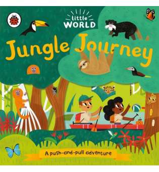  Little World: Jungle Journey