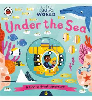 Little World: Under the Sea