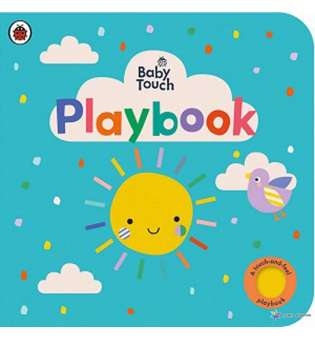  Baby Touch: Playbook