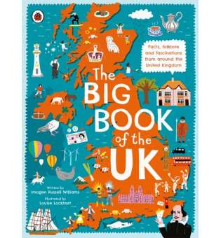  The Big Book of the UK
