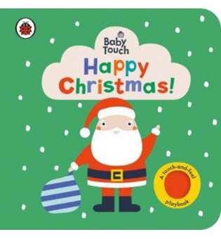  Baby Touch: Happy Christmas! 
