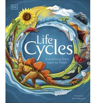  Life Cycles: Everything from Start to Finish