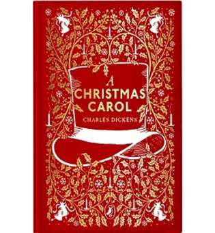  Puffin Clothbound Classics: A Christmas Carol [Hardcover]