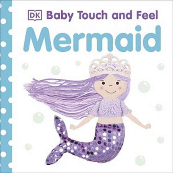  BabyT&F Mermaid