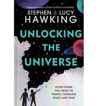  Unlocking the Universe