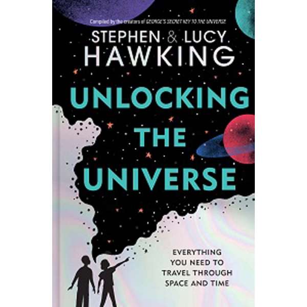  Unlocking the Universe