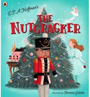  The Nutcracker