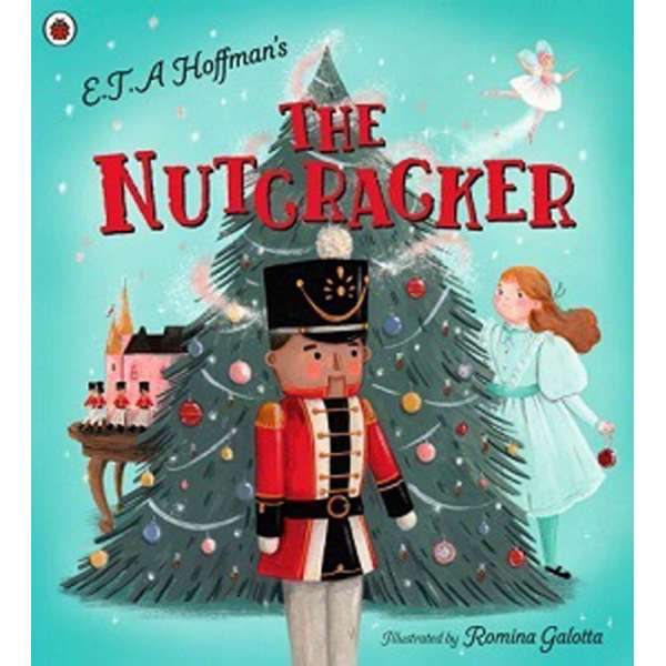  The Nutcracker