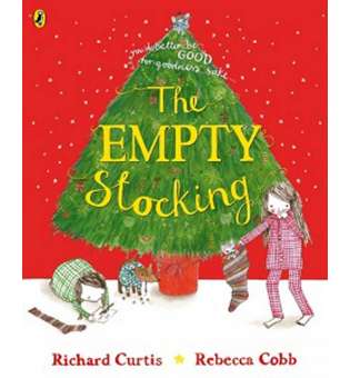  The Empty Stocking