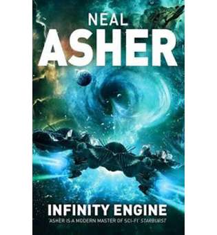  Transformation Book3: Infinity Engine