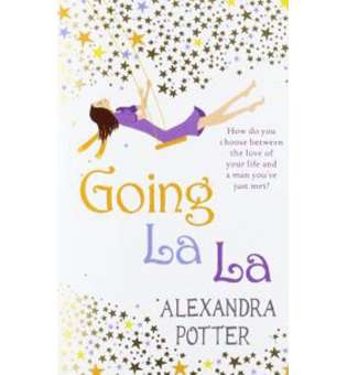  Going La La [Paperback]