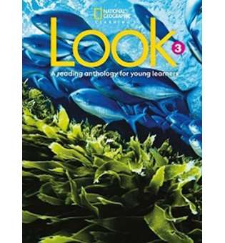  Look 3 Reading Anthology British English