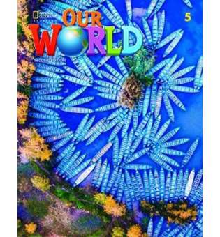  Our World 2nd Edition 5 Classroom Presentation Tool