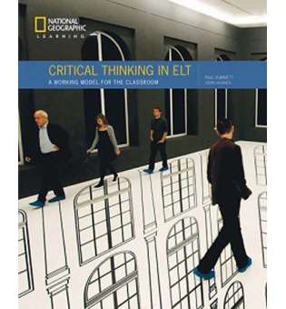  Critical Thinking in ELT