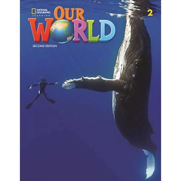  Our World 2nd Edition 2 Flashcards