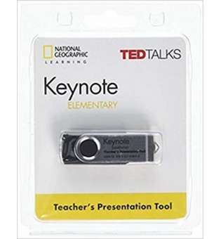  Keynote Elementary Classroom Presentation Tool USB