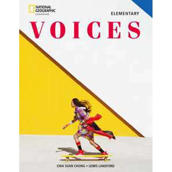  Voices Elementary SB