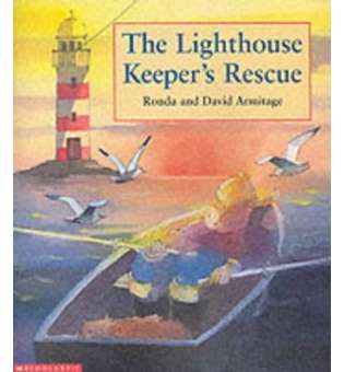  Lighthouse Keeper's Rescue 