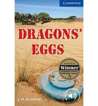  CER 5 Dragons' Eggs