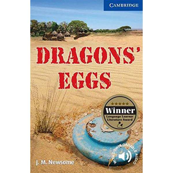  CER 5 Dragons' Eggs