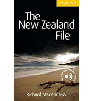  CER 2 The New Zealand File