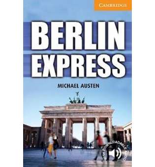  CER 4 Berlin Express