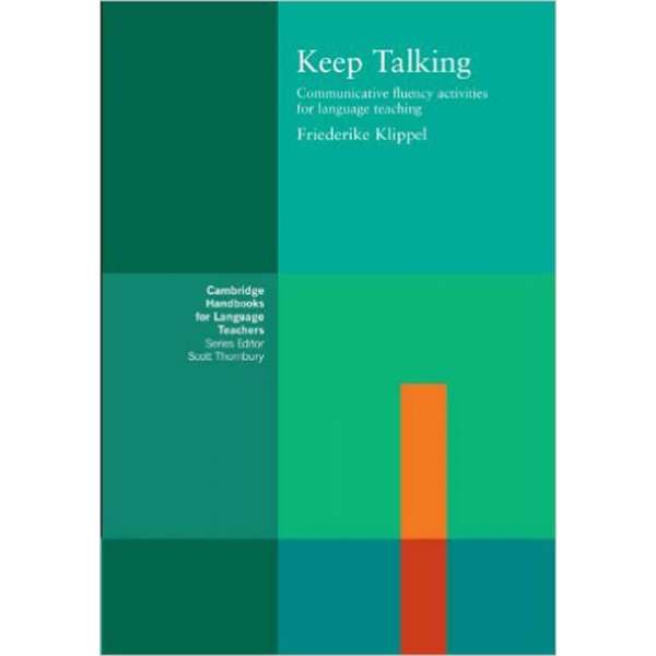  Keep Talking