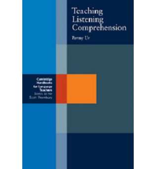  Teaching Listening Comprehension