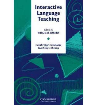  Interactive Language Teaching