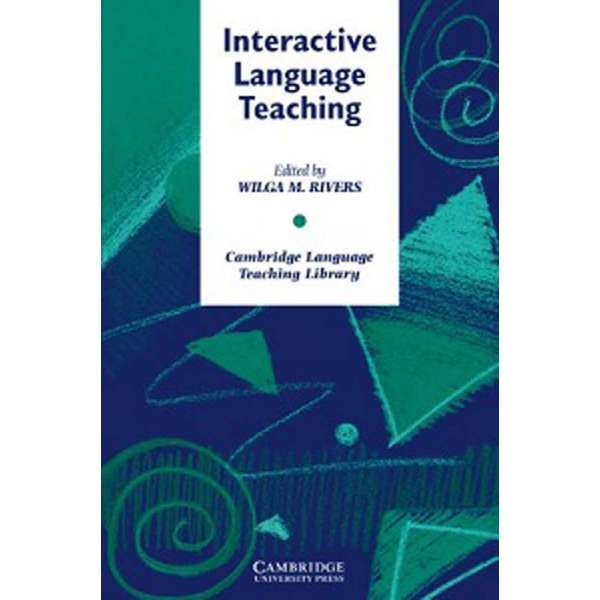  Interactive Language Teaching