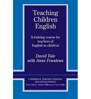  Teaching Children English