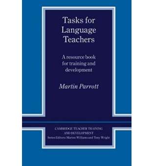  Tasks for Language Teachers