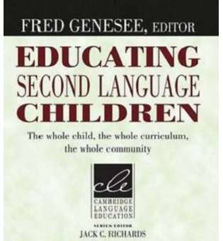  Educating Second Language Children