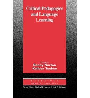  Critical Pedagogies and Language Learning
