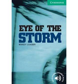  CER 3 Eye of the Storm