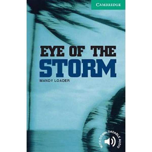  CER 3 Eye of the Storm
