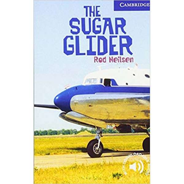  CER 5 The Sugar Glider