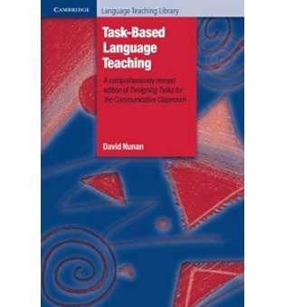  Task-Based Language Teaching