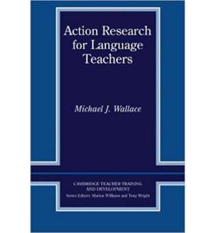  Action Research for Language Teachers 