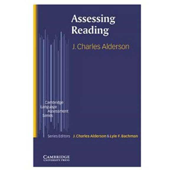  Assessing Reading