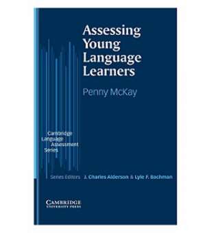  Assessing Young Language Learners