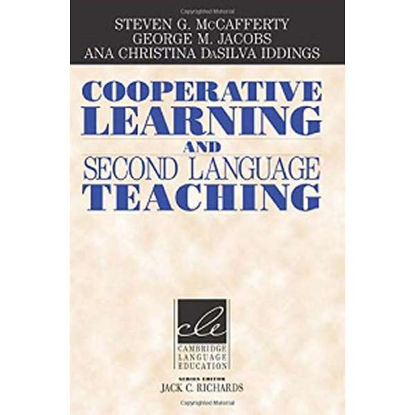  Cooperative Learning and Second Language Teaching