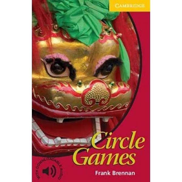  CER 2 Circle Games 