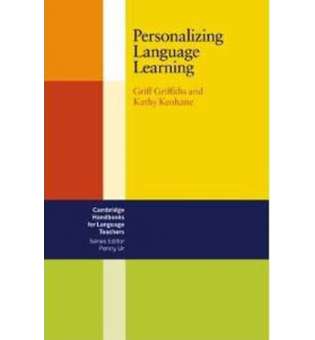  Personalizing Language Learning