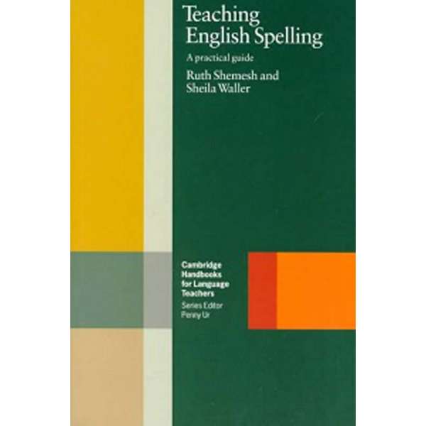  Teaching English Spelling